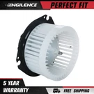 Hvac Blower Motor For 03-09 Chevy C4500 C5500 C6500 C7500 Kodiak Gmc Topkickc. Fixed Price $33.99.