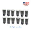 Lot Of 12 LF3970 Oil Filter Fits: Ford Freightliner With Cummins Engines. Fixed Price $89.99.