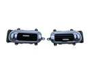 2022 2023 2024 Hyundai Ioniq 5 Left & Right B Pillar Air Vent Grille Set Oem. Fixed Price $84.92.