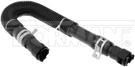 Genuine Dorman Engine Heater Hose Assembly 626-578. Fixed Price $59.19.