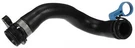 Hvac Heater Hose-molded Coolant Gates 51525. Fixed Price $32.95.