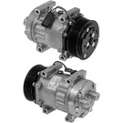 New A/c Compressor Omega Environmental 20-04776-AM Fits Freightliner Sterling. Fixed Price $191.99.