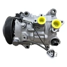 Ryc Reman Ac Compressor AIG310 Fits Toyota RAV4 2.5L 2013 Only Built In Japan. Fixed Price $199.99.