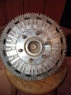 Cummins Ism Horton 2-SPEED Fan Clutch Part # 79A9434-2, Pulley 601526. Fixed Price $350.00.