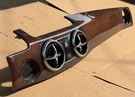 13-15 Mercedes X204 Glk-class Front Dashboard Air Vent Wood Trim A2046808871 Oem. Fixed Price $249.99.