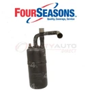 Four Seasons 83148 Accumulator For YF3357 YF2883 RD10076C 604617 Zg. Fixed Price $43.40.
