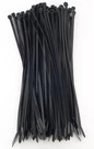 Jegs Nylon Wire And Cable Ties 11 In. Black. Fixed Price $7.99.