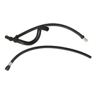 Engine Heater Inlet Lower Radiator Hose Fits Silverado Tahoe Sierra Yukon Escala. Fixed Price $37.49.