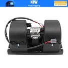 For 11-23 Volvo Vnl Vnm Truck Ac Heater Blower Motor Fan Assembly 85120276. Fixed Price $53.12.