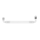 Freightliner A22-41331-047 Hose Asy. Fixed Price $564.48.