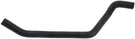Continental Ag 63990 Molded Heater Hose 20 R3 Ec Class D1 And D2. Fixed Price $32.62.