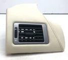2010-2020 Aston Martin Rapide Left Dash Air Vent Trim Beige 4G43-C04635A Oem. Fixed Price $110.50.
