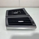 2007 2014 Bmw X5 X6 E70 E71 Front Left Dash Air Vent Grille Oem 7161803-04. Fixed Price $45.90.