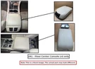 Gry Console Lid Oem 21-24 Kia Sorento. Fixed Price $143.00.