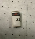 22-110 Ap Air Low Pressure Switch, Peterbilt. Fixed Price $37.00.