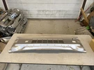 1964 65 66 Dynacorn Mustang Cowl Air Vent Upper Panel Grill At Hood Cover. Fixed Price $360.00.