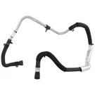 Hvac Heater Hose Motorcraft KH-1141. Fixed Price $105.99.