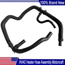 Hvac Heater Hose Assembly Motorcraft KH-815 2013-2020 Ford Fusion 2.5L-L4. Fixed Price $28.21.