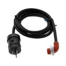 Phillips & Temro 7' Extension Power Cord 15A Female. Fixed Price $78.31.