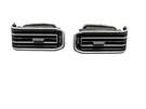 2022-2023 Jeep Wagoneer Ws Oem Front Left & Right Dash Ac Heat Air Vent Set (2). Fixed Price $109.11.