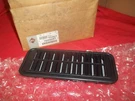 Ih International Heater Duct Grill 2506943C1. Fixed Price $24.99.