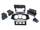 Gloss Black Interior Trim 5G0857059 5G1819704R 5G1863100C Vw Golf. Fixed Price $175.00.