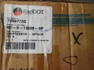 Reddot Ac Compressor- QP7H15 12V Part# RD-5 12568-OP. Fixed Price $200.00.