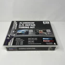 Ags Splice-lok/kledge-lok Aluminum Repair Tubing Assortment Kit Part Id ACRK1. Fixed Price $45.99.