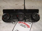 Volkswagen Tiguan Heat/ac Controller W/ac, Single Zone (climatic), W/o Heated. Fixed Price $93.75.