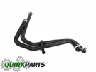 02-04 Dodge Ram 1500 With 3.7L & 4.7L Heater Hose Tube Oem New Mopar #68188662AA. Fixed Price $72.14.