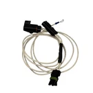 Thermo King 41-2280 Fuse Holder For Refrigeration Unit Genuine Oem Electrical. Fixed Price $31.89.