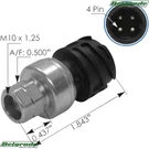 577.96552 A/c Pressure Switch Sensor Volvo 20455049 20832008 21582621 22443552. Fixed Price $109.95.