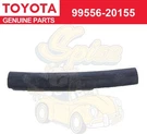 9955620155 Toyota Genuine Hose, Rear Heater Water Outlet, C 99556-20155. Fixed Price $20.32.