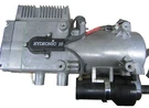 Ebersp Cher Hydronic M D10W Diesel 115W 24V 9.5 Kw Reference 252227 Very Clean. Fixed Price $472.50.