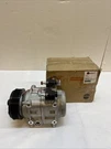 Red Dot 75R8682Q / RD-5-12528-0P Que Compressor Model QP31HD 12V. Fixed Price $699.99.