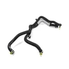07-11 Jeep Wrangler Heater Supply And Return Hose Mopar New Oem. Fixed Price $126.42.