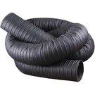 2-3/4" Id X 72"; Oe Cloth Style; Defroster And Heater Duct Hose. Fixed Price $52.99.