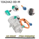 Ac Compressor For 2016-2022 Tesla Model X, New 1042442-00-M. Fixed Price $346.54.