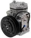 A/c Compressor-new 4 Seasons Fits 96-98 Freightliner Century Class. Fixed Price $633.99.
