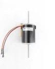 Mei 3182 Blower Motor Double 12V. Fixed Price $30.00.