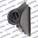 2011-2014 Mazda Dash Right Passenger Side Ac Air Vent W/ Bezel Trim DR6164951. Fixed Price $41.23.