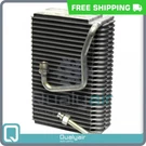 Ac Evaporator Fits Jaguar XK8, Xkr Qr. Fixed Price $93.95.