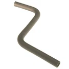 Gates 18703 Premium Molded Heater Hose. Fixed Price $38.74.