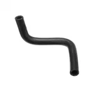 Genuine Acdelco Dodge Nitro 2008 Heater Hose Black Reinforced Rubber. Fixed Price $36.79.