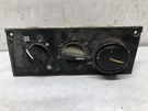 2002-2006 Kenworth W900S Heater A/c Temperature Controls Used P/n F2110071. Fixed Price $279.99.