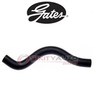 Gates 19705 Hvac Heater Hose For D88438 96553218 96456718 92411JK60A Ua. Fixed Price $23.83.