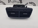 2019 Audi E-tron / Q8 Rear Centre Console Air Vents Oem 4K0819203B. Fixed Price $25.57.