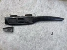 2002-2007 Mitsubishi Lancer Center Dash Trim Panel Air Vents Clock Oem Oz Rally. Fixed Price $143.10.