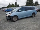 Ac Evaporator Housi Oem 2013 Toyota Sienna 1YR Wrnty. Fixed Price $275.00.