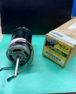 Alliance Abp N83 301322 12V Dual Shaft Blower Motor Red Dot RD-5-10068-0P Fs. Fixed Price $58.99.